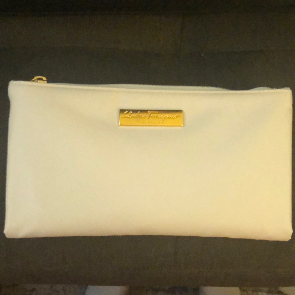 Brand New Make Up Bag